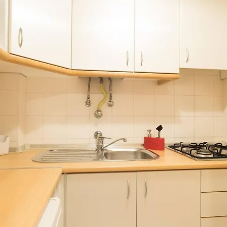 Apartman Location Beautiful Lisboa