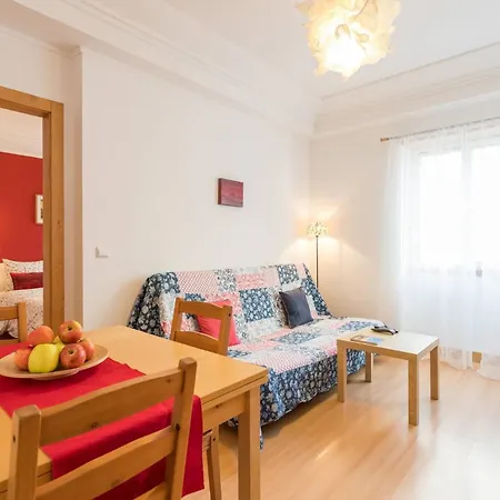 Apartman Location Beautiful