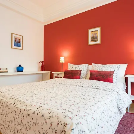Location Beautiful Apartman