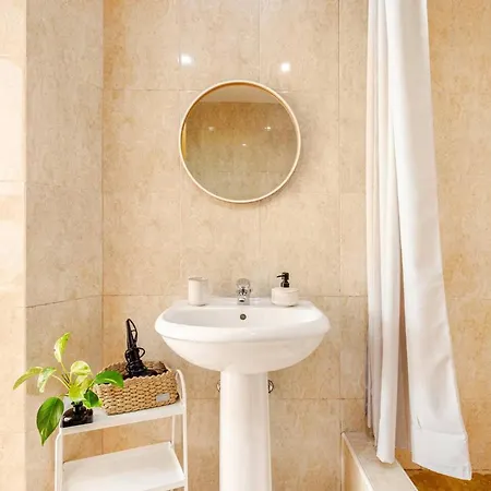 Apartment Location Beautiful Lisbon