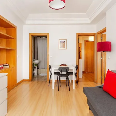 Apartmán Location Beautiful Lisboa